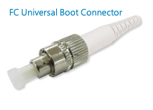 FC Universal Boot Connector